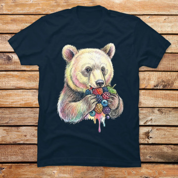 Berry Munch