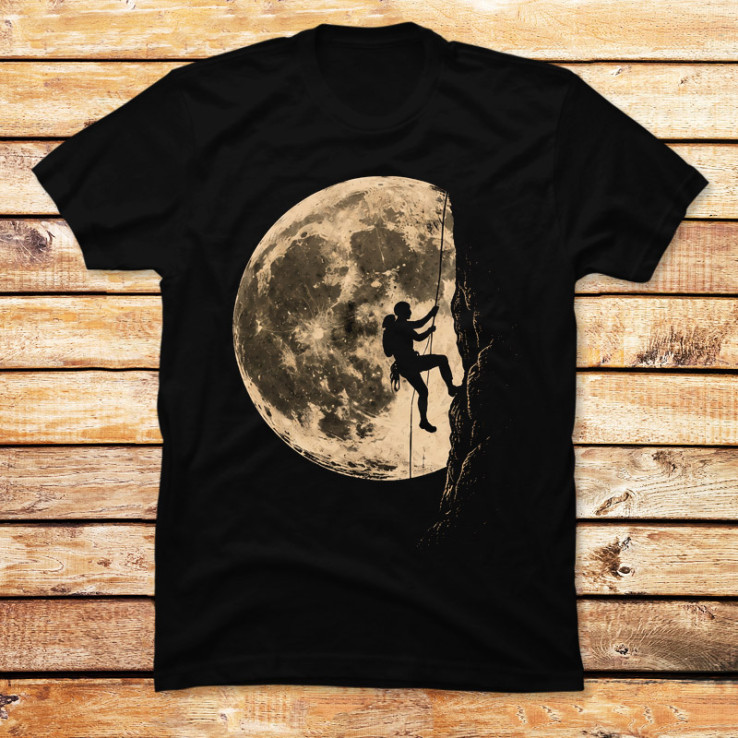 Climb the Night