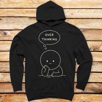 Overthinkers Club