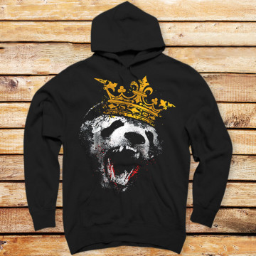 The King Panda I