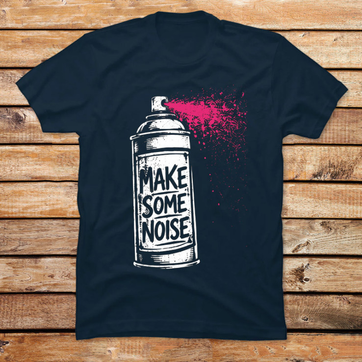 Aerosol Anthem