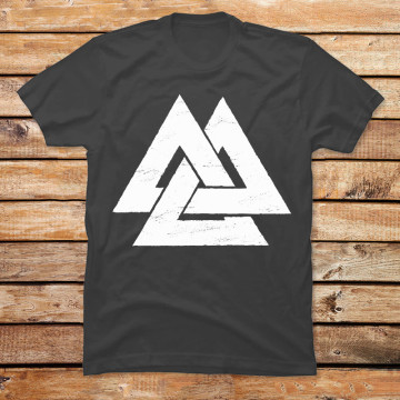 Valknut Symbol