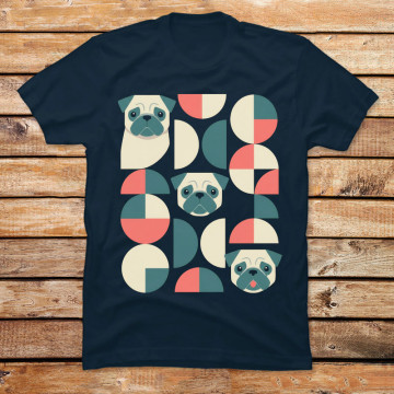 Geometric Pugs