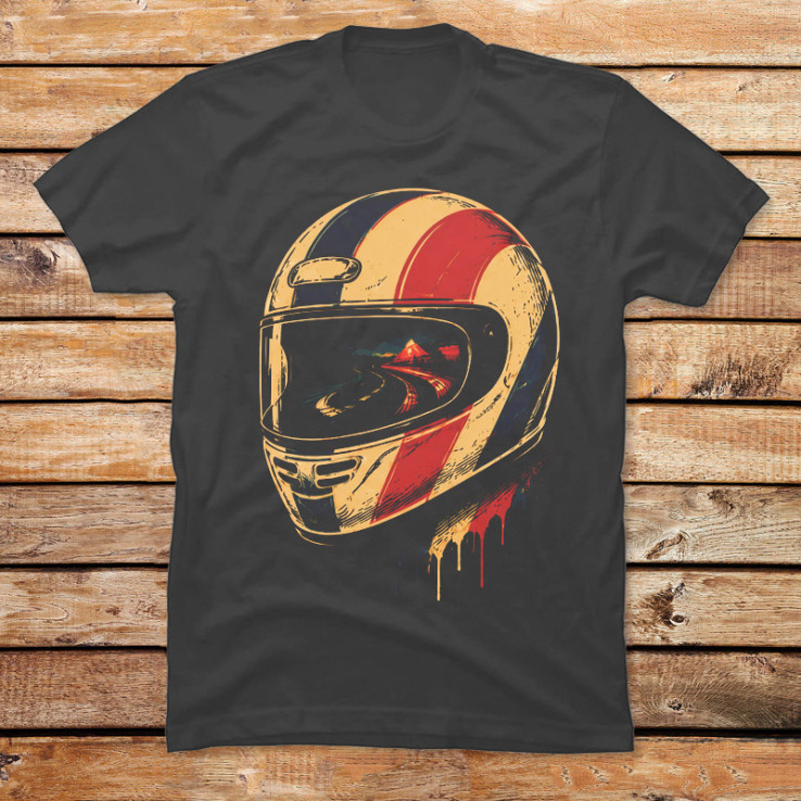 Retro Rider