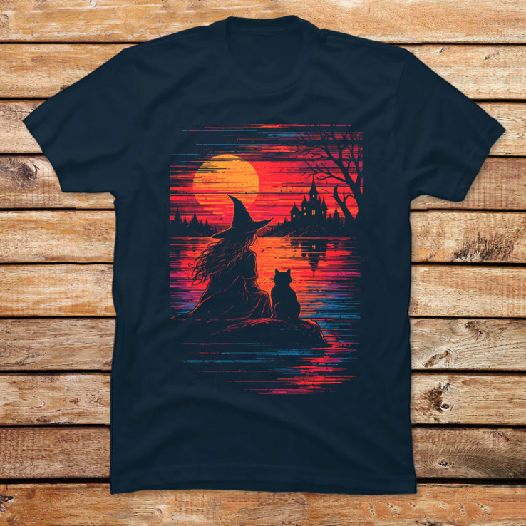 Witchlight Sunset