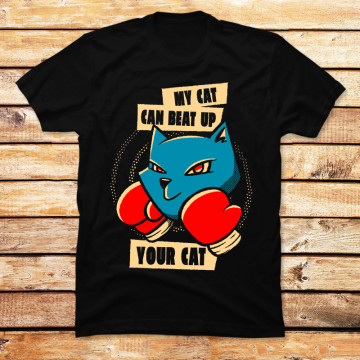 The Better Boxer