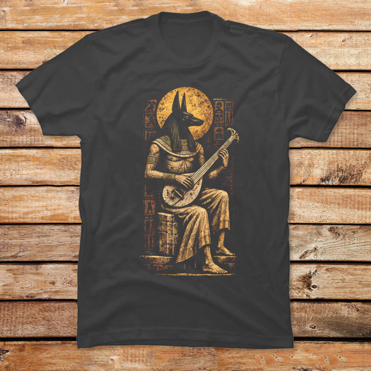 Anubis Acoustic