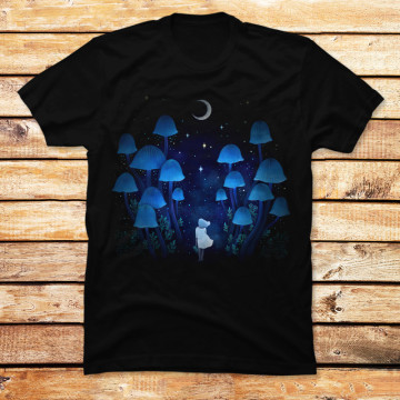 Fungi Forest