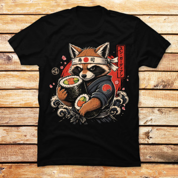Sushi Shinobi
