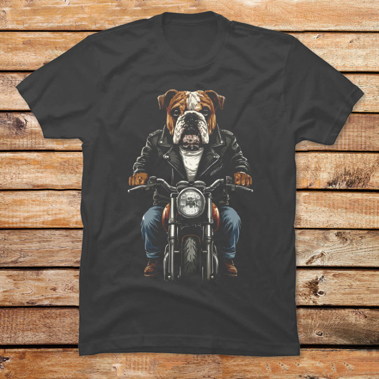 Throtle Bulldog