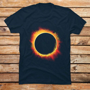 Colors of Eclipse