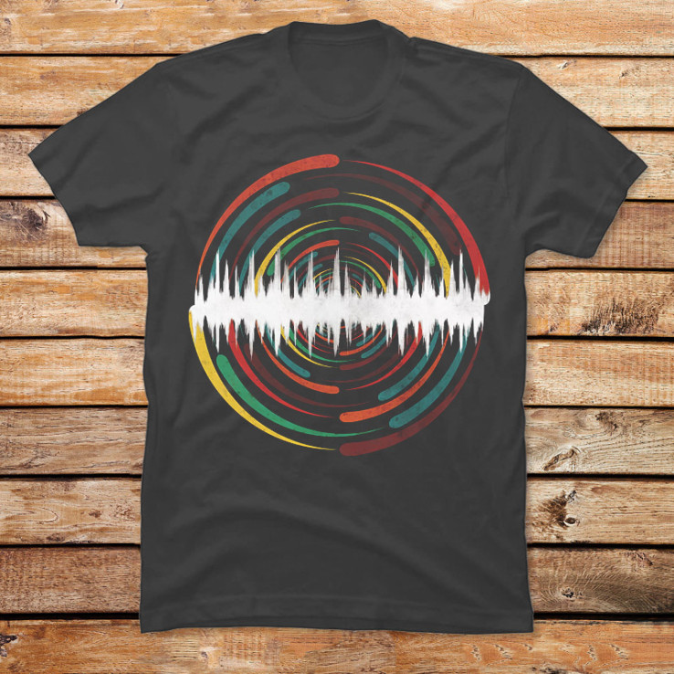 Sound Wave