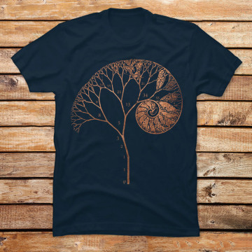 Arboreal Fibonacci