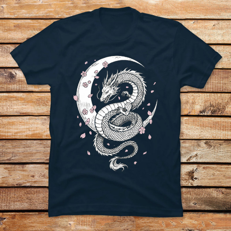 Cherry Blossom Coils