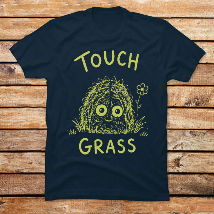 Grass Gremlin