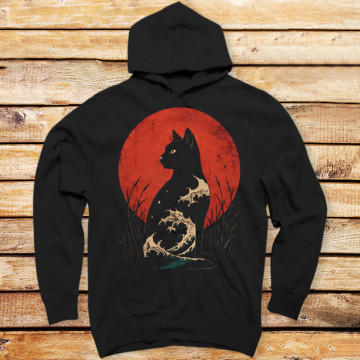 Feline Tide