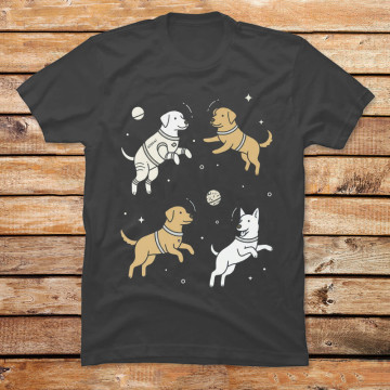 Astro Dogs