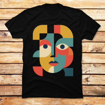 Geometric Personification