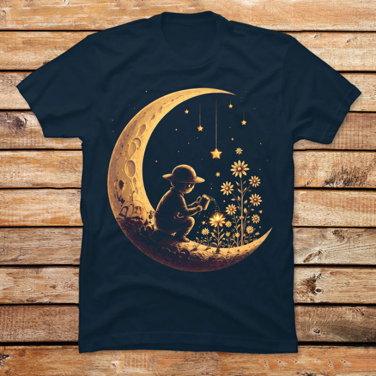 Celestial Gardener