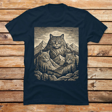 Mountain Sentinels