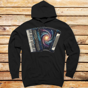 Cosmic Accordion