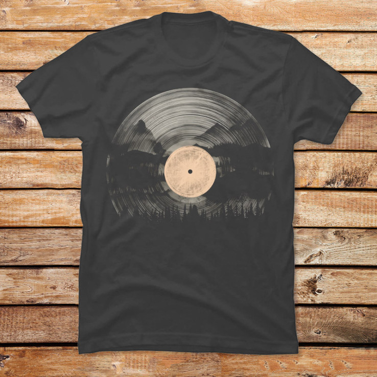 High Vinyl