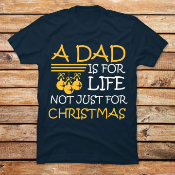 CHRISTMAS Dad