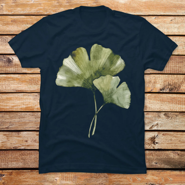 O Ginkgo