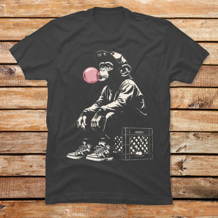 Bubble Trouble