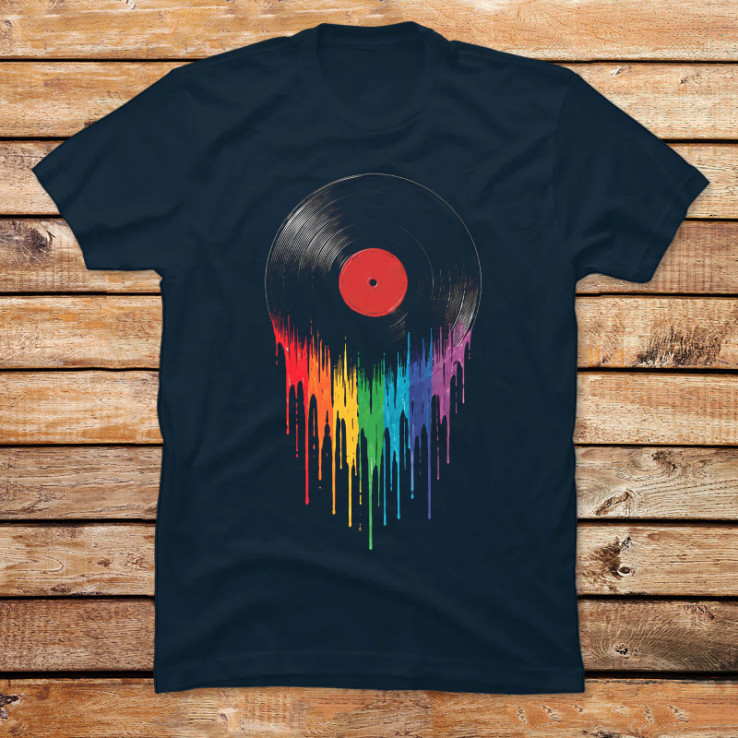 Melting Melodies