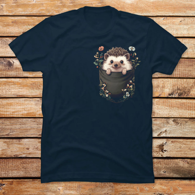 Hedgie Pocket