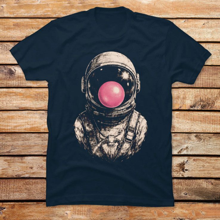 Zero Gravity Gum