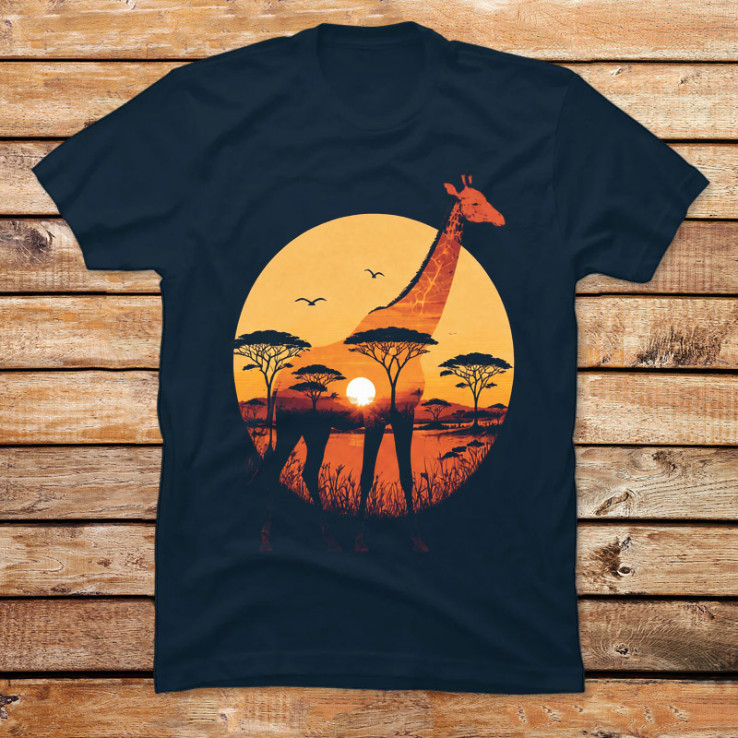 Tall Tales at Dusk