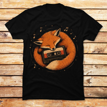 Analog Fox