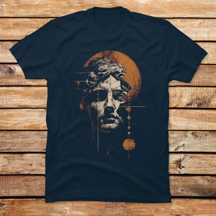 Gilded Antiquity