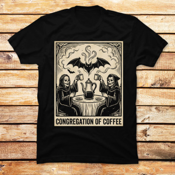 Congregation of Coffee