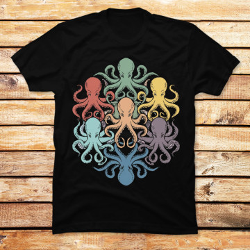 Cephalopod Grid