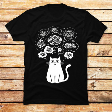 Excessive Amount of Thoughts