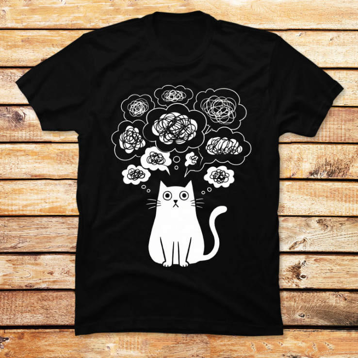 Excessive Amount of Thoughts