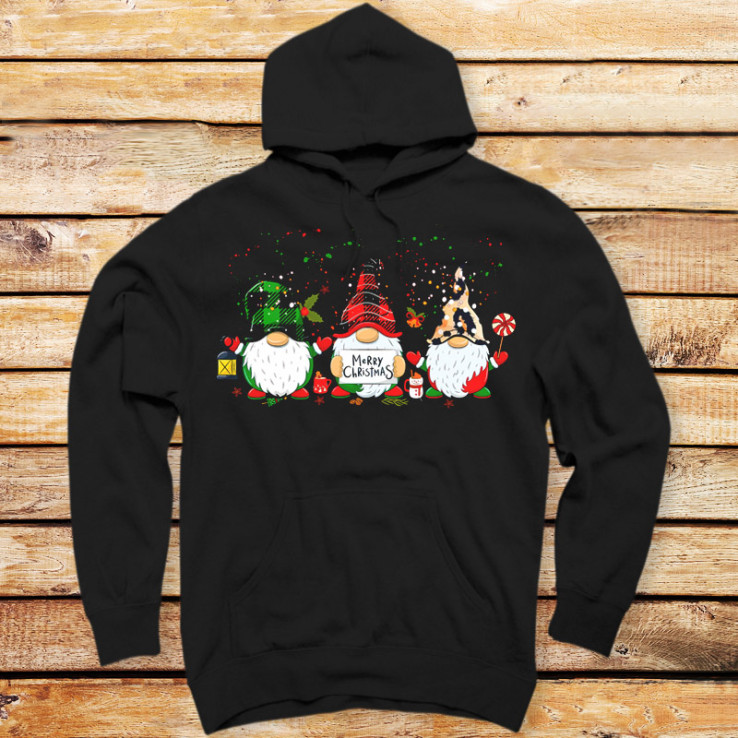 Christmas Gnomes Holiday