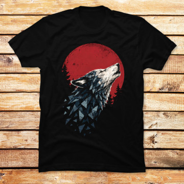 Crimson Howl