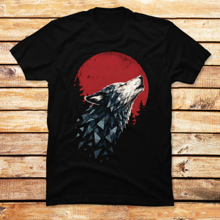 Crimson Howl