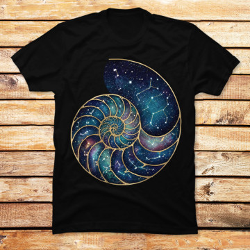 Cosmic Nautilus
