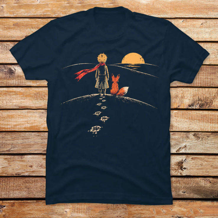 Little Prince Trail