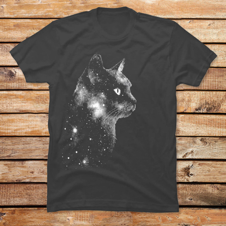 Galactic Cat