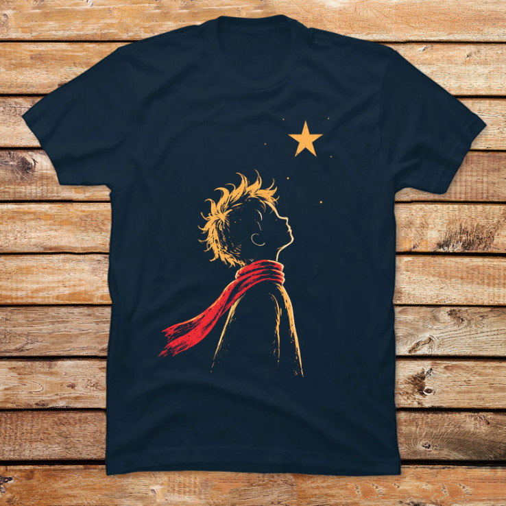 The Little Lone Star