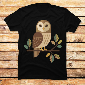 Styllades Owl