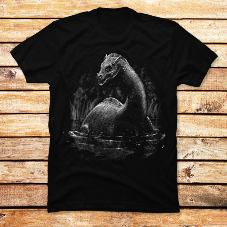LochNess