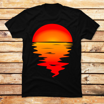Magic Sunset