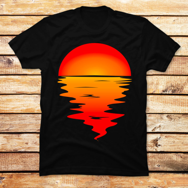 Magic Sunset